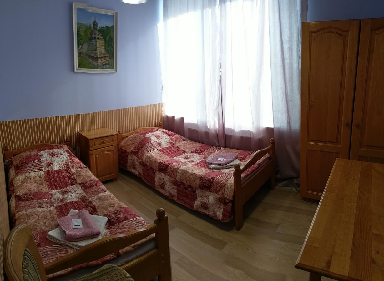 Guest House Uzhgorod Zewnętrze zdjęcie