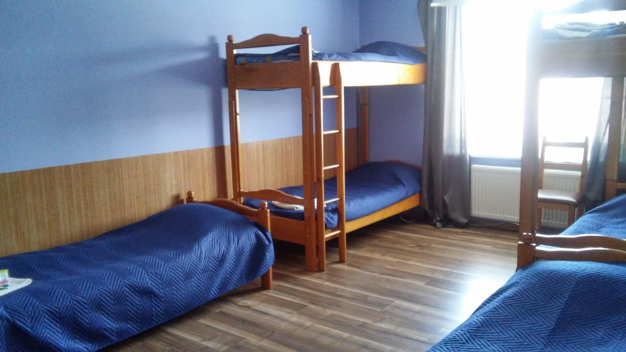 Guest House Uzhgorod Zewnętrze zdjęcie