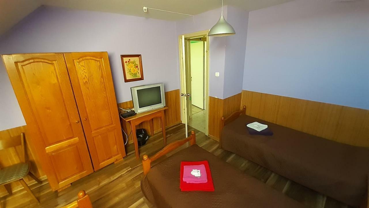 Guest House Uzhgorod Zewnętrze zdjęcie